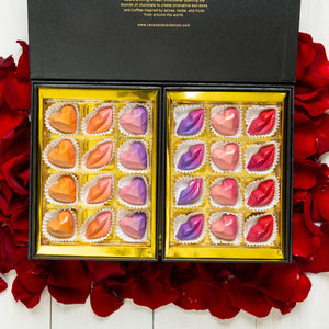 Unforgettable Chocolate Gift