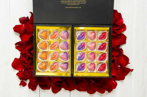 Unforgettable Chocolate Gift