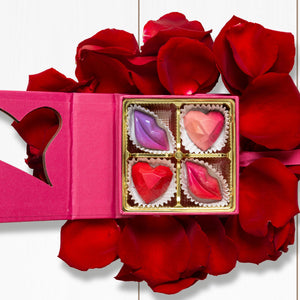 Chocolates of Affection