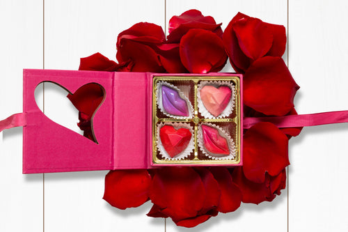 Chocolates of Affection