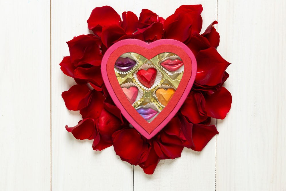Valentine's Day Chocolates
