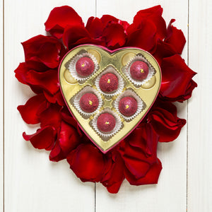Valentine's Chocolate Gift Set