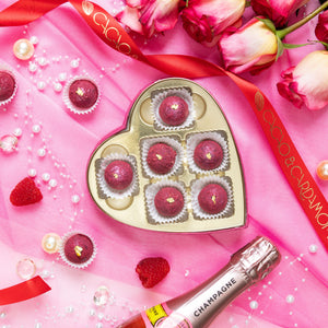 Valentine's Truffle Collection