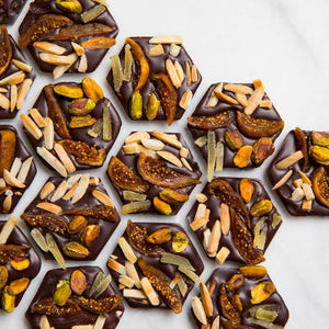 Gluten-Free Dark Chocolate