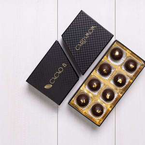 Chocolate Truffles 