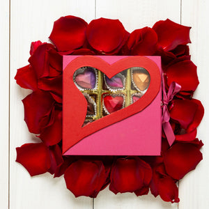 Elegant Valentine's Treat
