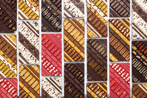 Free Artisan Bar w/ First Order