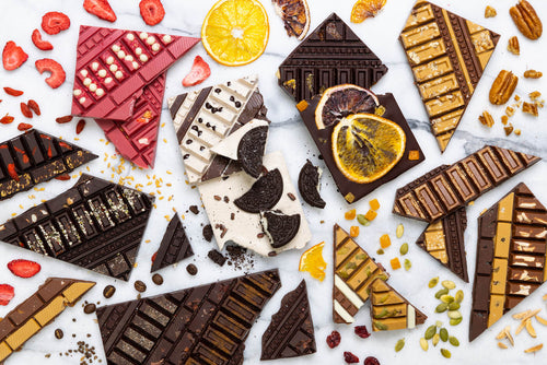 Free Artisan Bar w/ First Order