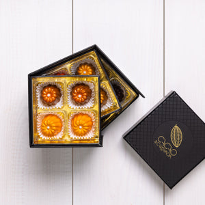 Unique Halloween confections