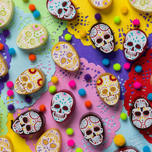 Festive Chocolate Treats