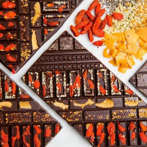 Health Freak Artisan Bar