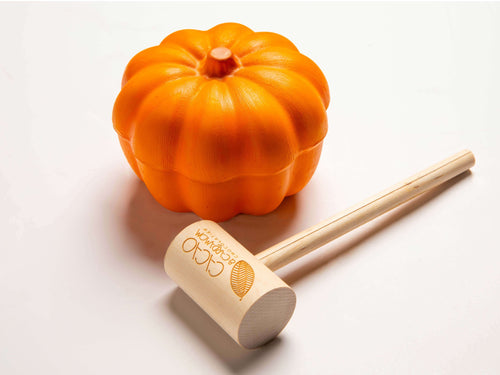 Smash Pumpkin Chocolate