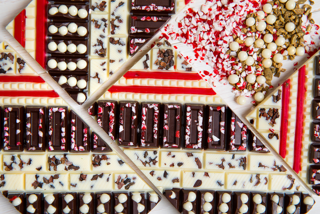 Peppermint Bar(k)