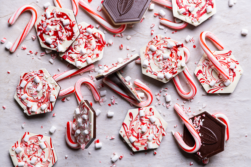 Peppermint Chocolate Delight