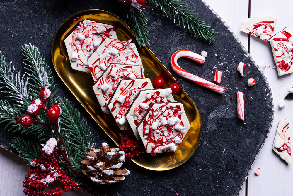Holiday Mint Indulgence