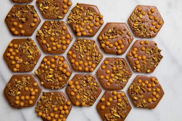 Salted Caramel Crunch