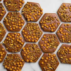 Salted Caramel Crunch