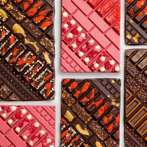Gift box of Artisan Bar