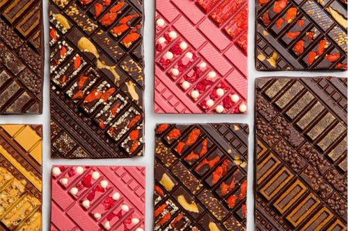 Gift box of Artisan Bar