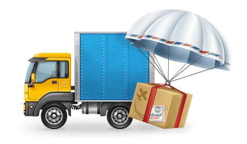 Local Delivery