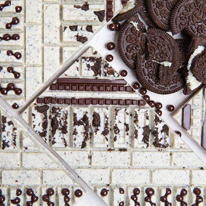 Cookies & Cream Artisan Bar